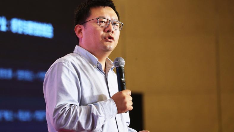 俞永福会离开阿里吗?